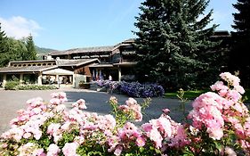 Palace Hotel Wellness & Beauty